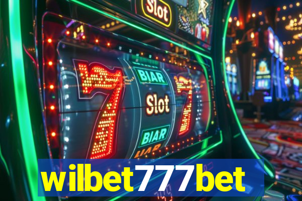wilbet777bet