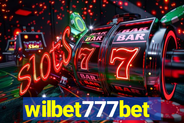 wilbet777bet
