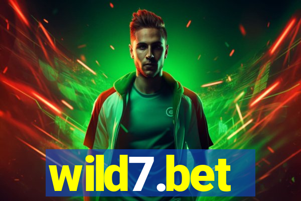 wild7.bet