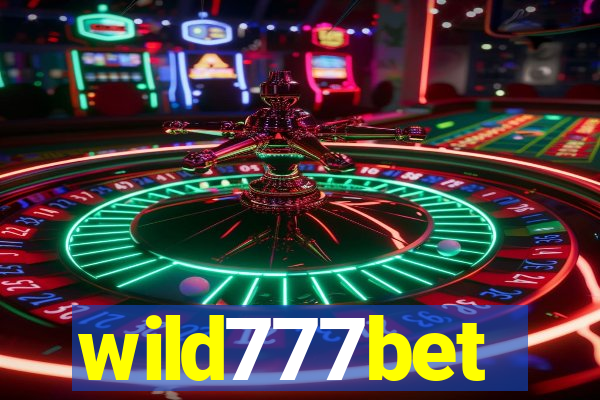 wild777bet