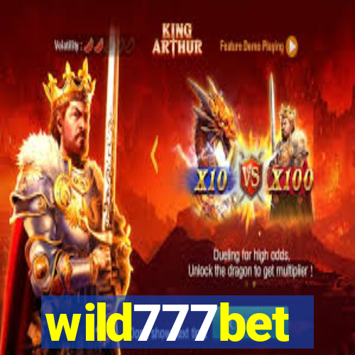 wild777bet