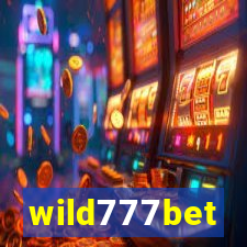 wild777bet