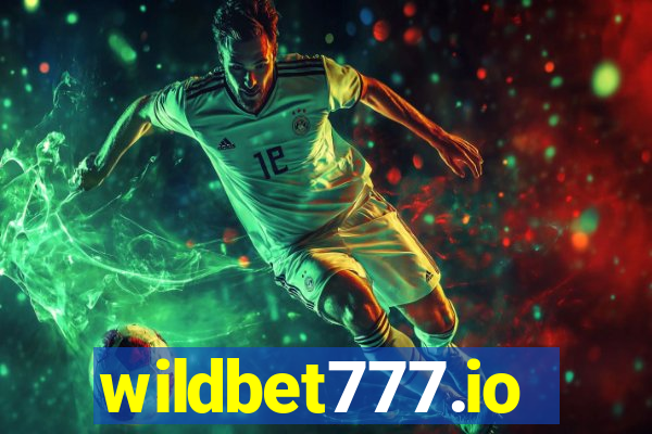 wildbet777.io
