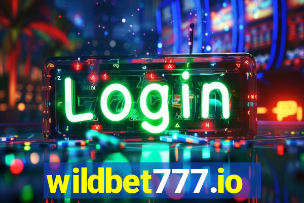 wildbet777.io