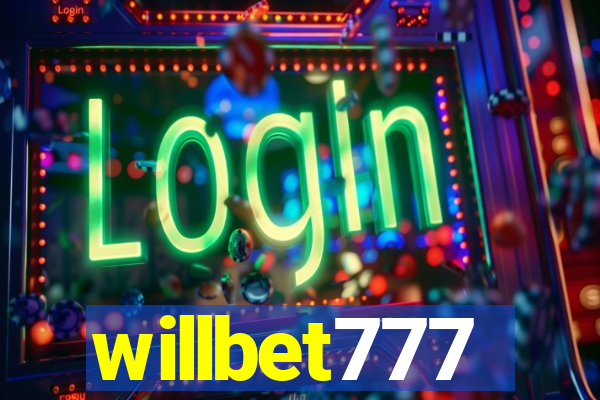 willbet777