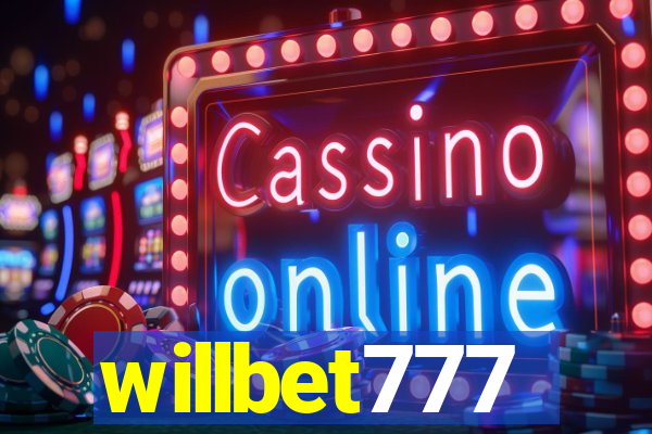 willbet777