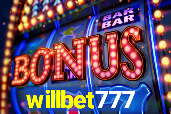 willbet777