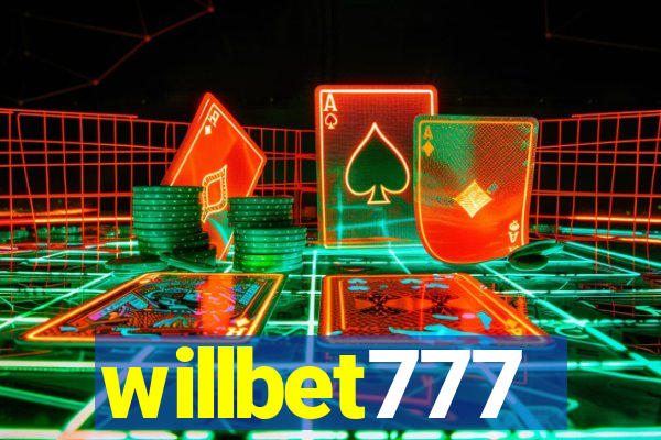 willbet777