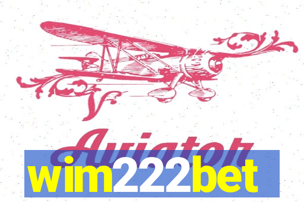 wim222bet