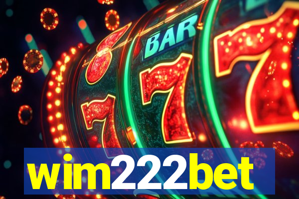 wim222bet