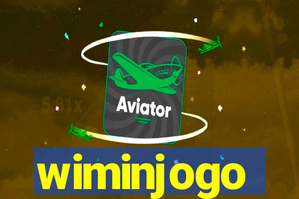 wiminjogo