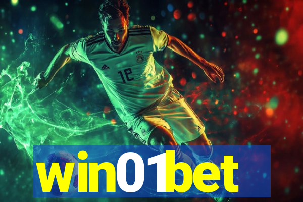 win01bet