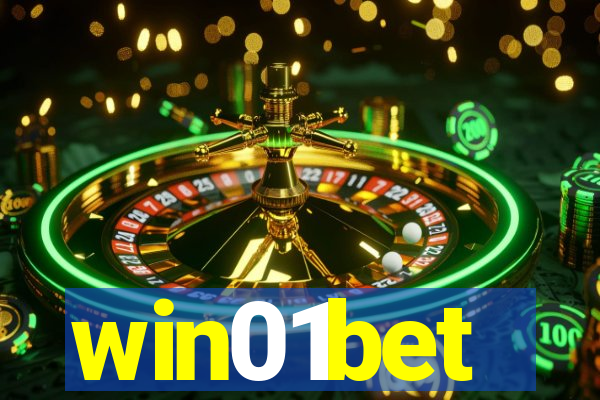 win01bet