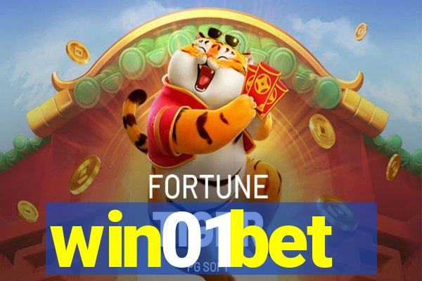 win01bet