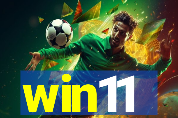 win11