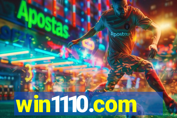 win1110.com
