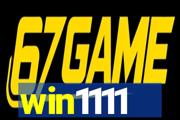 win1111