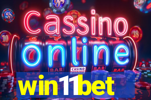 win11bet