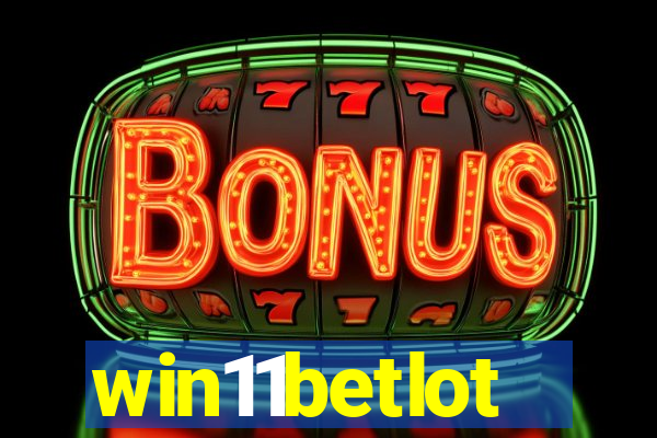 win11betlot