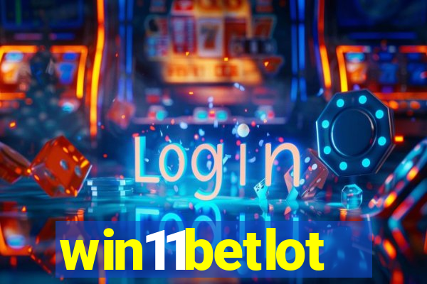 win11betlot