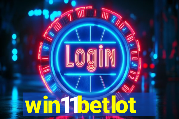 win11betlot