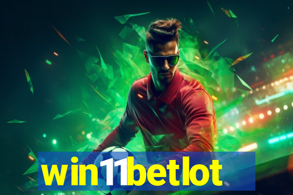 win11betlot