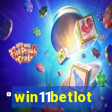win11betlot