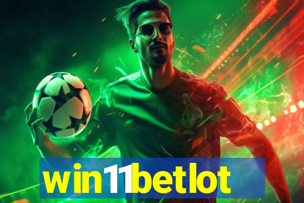 win11betlot