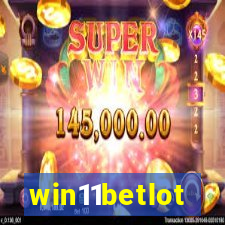 win11betlot