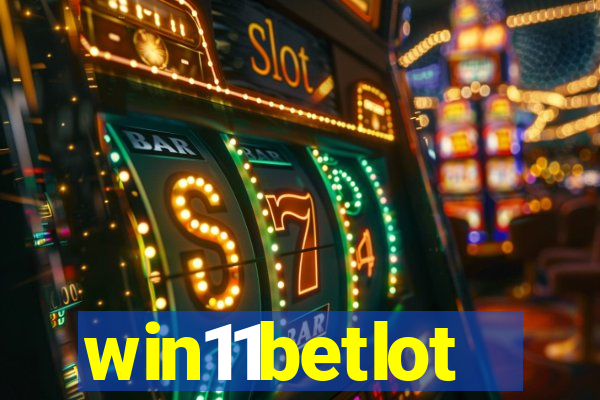 win11betlot