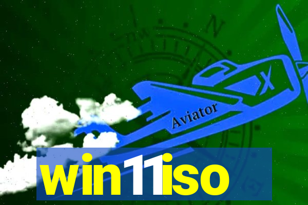 win11iso