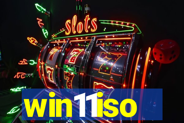 win11iso