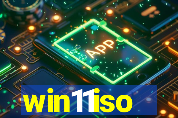 win11iso