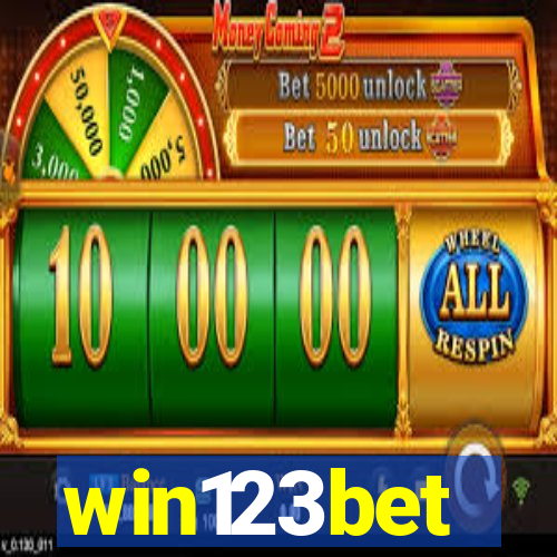 win123bet
