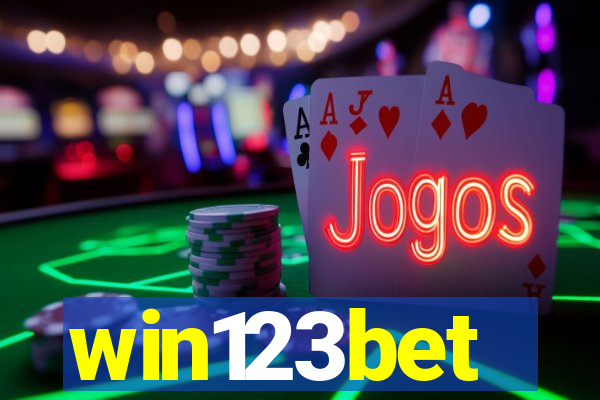 win123bet