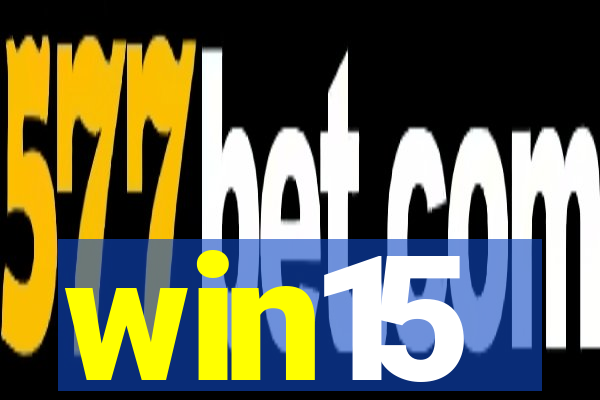 win15