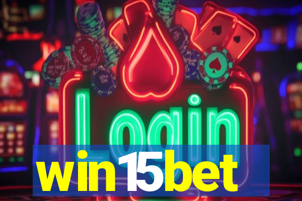 win15bet