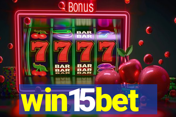 win15bet