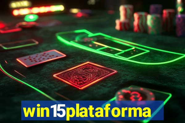 win15plataforma