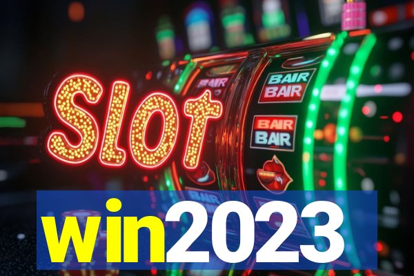 win2023