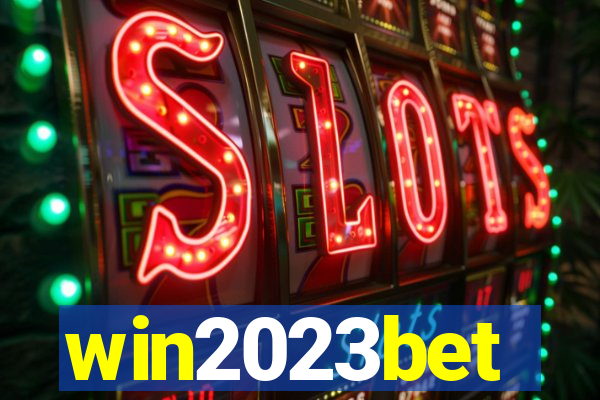 win2023bet
