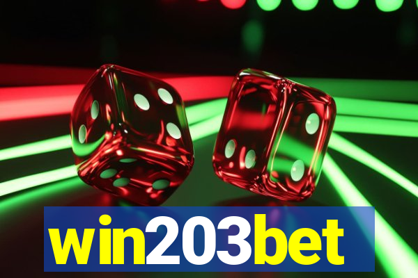 win203bet