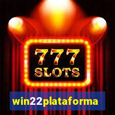 win22plataforma