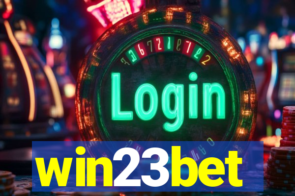 win23bet