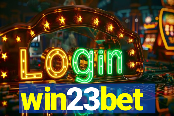 win23bet