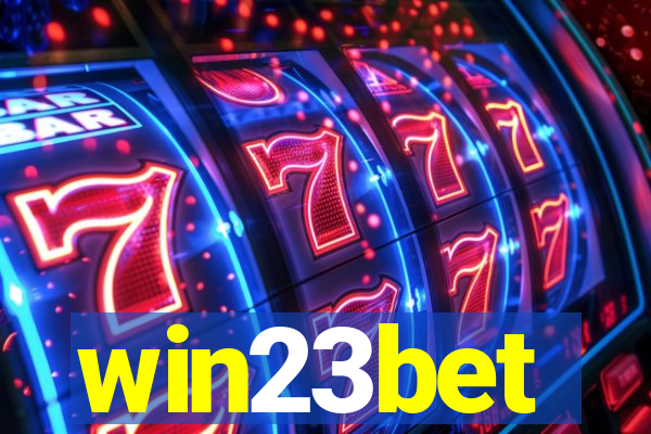 win23bet