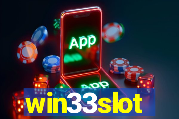 win33slot