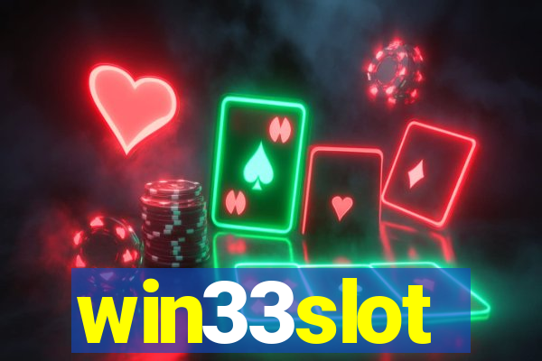 win33slot