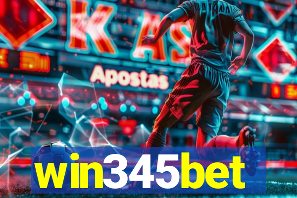 win345bet