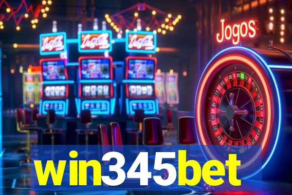 win345bet